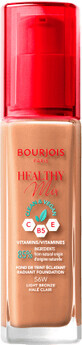 Fondotinta Buorjois Paris Healthy Mix 056 Bronzo Chiaro, 30 ml