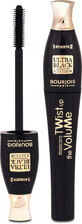 Buorjois Paris Twist Up the Volume mascara 001 Ultra Black, 8 ml