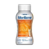 Nestlé Health Science Meritene Forza e Vitalità Drink Vaniglia Bevanda Proteica Con Vitamine E Minerali 200ml