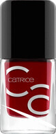 Catrice ICONAILS Smalto semipermanente 03 Caught On The Red Carpet, 10,5 ml