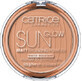 Polvere abbronzante Catrice Sun Glow Matt 035 Universal Bronze, 9,5 g