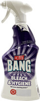 Soluzione spray Cilit Bleach, 750 ml