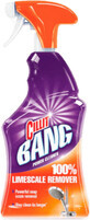 CILLIT BANG Decalcificante spray, 750 ml