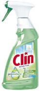 Soluzione detergente per finestre Clin Pro Nature, 0,49 g