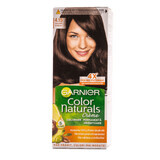 Color Naturals Tintura permanente per capelli 4.15 cioccolato fondente, 1 pz
