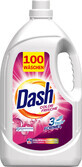 Detersivo per bucato Dash Color Frische 100 lavaggi, 5 l