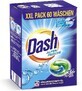 Dash&#160;Alpen Fresh 3 in 1 Caps XXL Confezione risparmio,&#160;60 lavaggi,&#160;1,59 kg