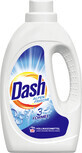 Dash Alpen Frische detersivo liquido per bucato 20 lavaggi, 1,1 l