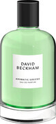 Profumo da uomo David Bechham Greens, 100 ml