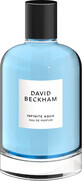 Profumo da uomo David Bechham Infinite Aqua, 100 ml