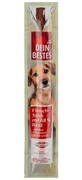 Bastoncini di cane Dein Bestes con manzo, 12 g