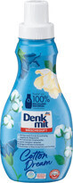 Denkmit Profumo per bucato Denkmit Cotton Dream, 400 ml