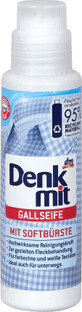 Denkmit Soluzione Denkmit per rimuovere le macchie con una spazzola, 250 ml