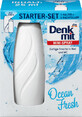 Denkmit Set mini deodorante spray Ocean Fresh, 25 ml