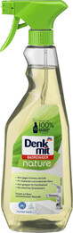 Denkmit Nature soluzione detergente per il bagno, 750 ml