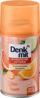Denkmit Reserve deodorante automatico per ambienti al limone, 250 ml
