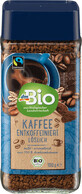 DmBio Caff&#232; decaffeinato solubile ECO, 100 g