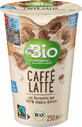 DmBio Caff&#232; Latte, 230 ml