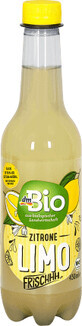 Limonata DmBio ECO, 430 ml