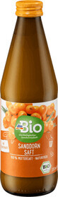DmBio Succo di olivello spinoso ECO, 330 ml