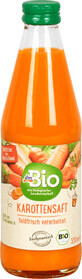 Succo di carota DmBio ECO, 330 ml
