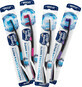 Dontodent Perfect Clean &amp; White spazzolino da denti, 1 pz