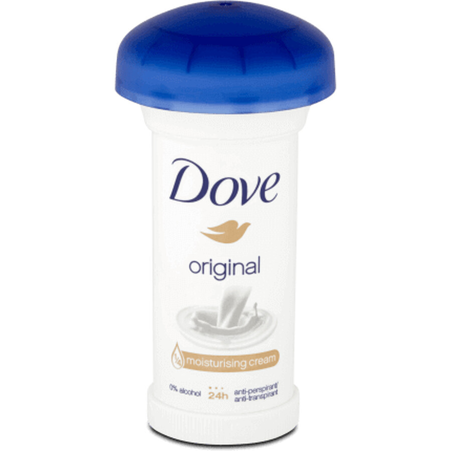 Crema Deodorante Stick Dove, 50 ml