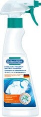 Dr.Beckmann Deodorante e spray antimacchia di sudore, 250 ml