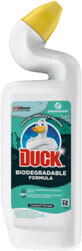 Duck Soluzione detergente per WC Coastal Forest, 750 ml
