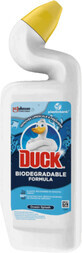Duck Soluzione detergente per WC Ocean Splash, 750 ml