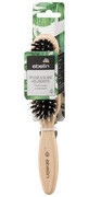 Spazzola per capelli stretta in legno Ebelin, 1 pz