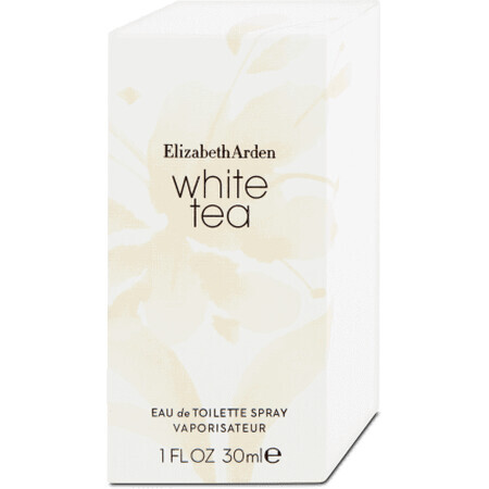 Elizabeth Arden Tè bianco Eau de toilette, 30 ml
