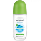 Deodorante antitraspirante roll-on Hyaluronic, 50 ml, Elmiplant