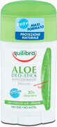 Equilibra Deodorante stick Aloe, 50 ml