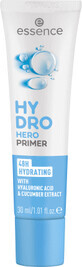 Primer Essence Cosmetics Hydro Hero, 30 ml