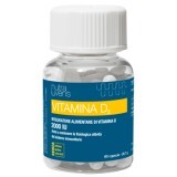 Nutraiuvens Vitamina D3 (2000 UI) Medspa 60 Capsule