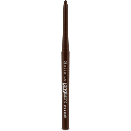 Essence Cosmetics Eyeliner a lunga tenuta 02 Hot Chocolate, 0,28 g