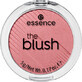 Essence Cosmetics Il blush fard 10, 5 g