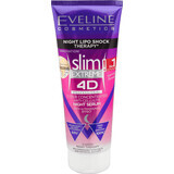 Eveline Cosmetics Crema anticellulite estrema Slim, 250 ml