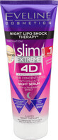 Eveline Cosmetics Crema anticellulite estrema Slim, 250 ml