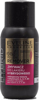 Eveline Cosmetics Solvente per unghie, 150 ml