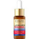 Eveline Cosmetics siero antirughe bioHyaluron, 18 ml