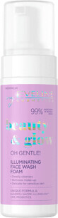 Eveline Cosmetics Schiuma detergente viso, 150 ml