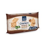 Nutrifree Crackers Integrali Senza Glutine 6 Pezzi