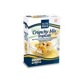 NutriFree Crunchy Mix Tropicale Senza Glutine 375g
