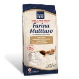 NutriFree Farina Multiuso Senza Glutine 1kg