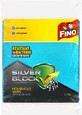 Panni multifunzionali Fino Fino silver block, 2 pz