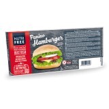 NutriFree Panino Hamburger Senza Glutine 180g (90gx2)