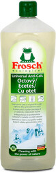Frosch Detergente anticalcare Frosch con aceto, 1 l