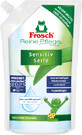 Frosch Reserve sapone liquido per bambini, 500 ml